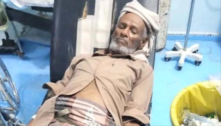 مقتل مسن إثر هجوم بطائرة مسيّرة استهدف منزله جنوبي الحديدة