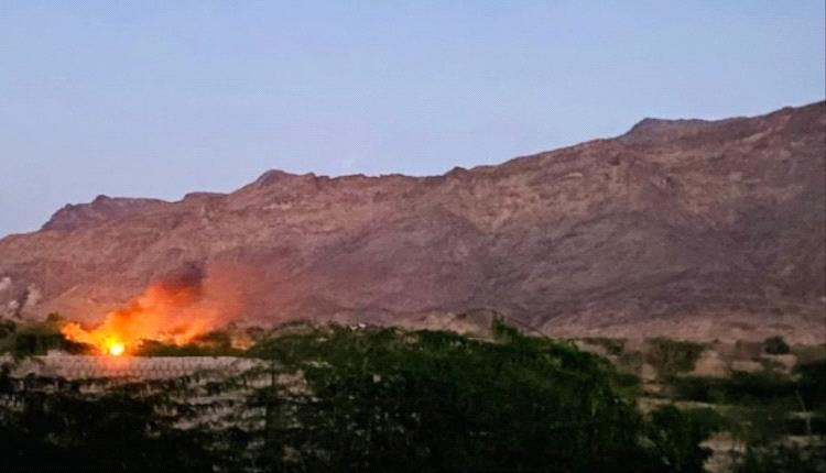 مقتل 4 جنود وإصابة 3 آخرين بقصف مسيّر استهدف مواقع عسكرية جنوبي مأرب