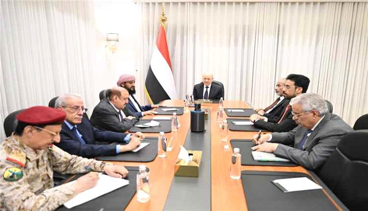 مجلس الدفاع الوطني يقر إجراءات لتعزيز الجاهزية واستئناف تصدير النفط