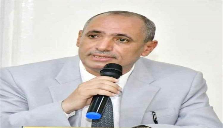 وكيل أول تعز: الحشود الشعبية تؤكد دعم أبناء المحافظة لقرارات مجلس القيادة واستعادة الدولة