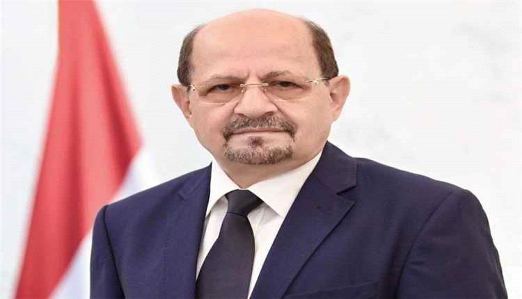 رئيس الوزراء يشيد بصمود القوات في الضالع ويؤكد دعم الحكومة لإفشال هجمات الحوثيين