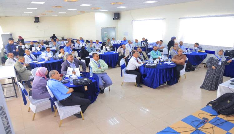 برعاية وزير التعليم العالي واستضافة جامعة الجند.. تدشين برنامج وطني لتأهيل المراجعين الخارجيين لتعزيز جودة التعليم العالي في اليمن