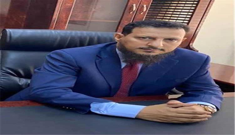 محافظ عدن: نجدد الاصطفاف خلف الدولة وندين اعتداءات الحوثيين على السعودية
