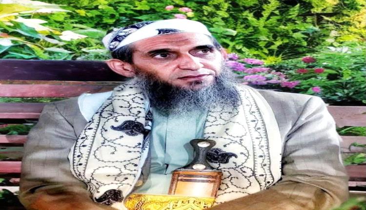 الحزمي ينفي شائعات استهداف الشيخ واصل عبادي ويؤكد سلامته