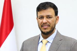 العليمي: طلبنا عقد جلسة لمجلس الأمن لبحث الانتهاك الإيراني للسيادة اليمنية