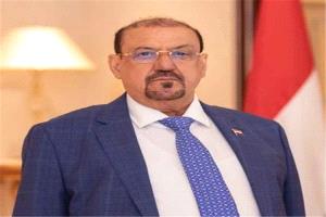 رئيس مجلس النواب يدعو إلى موقف حازم تجاه الحوثيين ويرفض التعويل على مسارات السلام