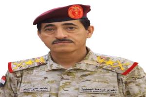وزير الدفاع: القوات المسلحة في أعلى درجات الجاهزية لإنهاء انقلاب الحوثيين