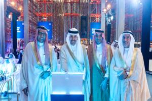 السعودية تدشن منشأة لوجستية متكاملة لخدمات الإيداع في ميناء جدة