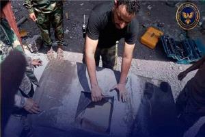ضبط قاطرة محملة بأدوية مهربة ومواد محظورة خلال عملية أمنية في الضالع