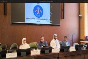 "قصر الأمم المتحدة"...اهتمام دولي كبير بملف التعذيب والإخفاء القسري في اليمن