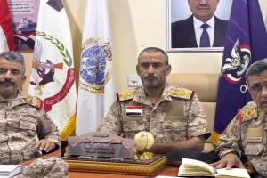 بعد هجوم رماه.. رئيس الأركان يوجه بتقديم الجناة للعدالة وتعزيز التنسيق الأمني