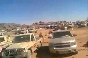 قبائل وائلة تعلن النكف القبلي والنفير العام في صعدة عقب مقتل أحد أبنائها برصاص الحوثيين