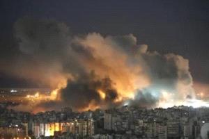 الجيش الأمريكي يعلن تنفيذ 170 غارة على إيران خلال يومين وسط تصاعد التوتر الإقليمي