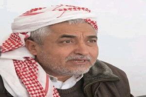 لجنة مشتركة تتسلم جثمانًا يعتقد بأنه لمحمد قحطان.. ونجله يشارك في إجراءات التحقق