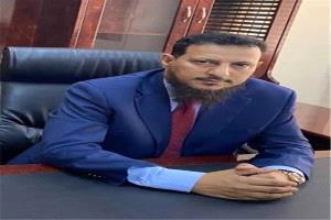 محافظ عدن: نجدد الاصطفاف خلف الدولة وندين اعتداءات الحوثيين على السعودية