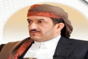 مجلي يدعو مشايخ وأعيان وقبائل اليمن إلى توحيد الصفوف ورفع الجاهزية لمواجهة الحوثيين