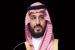 الأمير محمد بن سلمان وآندي بيرنهام يبحثان القضايا الإقليمية والدولية