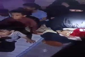 تعز.. مطالبات عاجلة بالتدخل بعد تداول أنباء عن إخلاء عشرات الأسر من مساكنها في حارة التوحيد