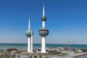 هجمات إيرانية على الكويت والأردن والبحرين وسط تصعيد إقليمي متسارع