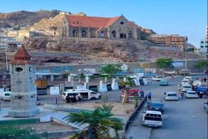 مقتل عاقل حارة في عدن متأثرًا بإصابته برصاص مسلح