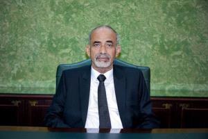 الصبيحي يدعو قبائل اليمن لعدم الزج بأبنائها في صفوف الحوثيين ويؤكد التمسك بمشروع الدولة
