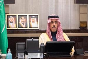 خفض التصعيد وسلامة الممرات المائية.. محور مشاورات سياسية تجمع السعودية وقطر ومصر