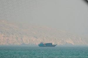 الجيش الأمريكي: مضيق هرمز مفتوح والقوات مستعدة لضمان حرية الملاحة