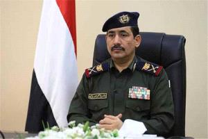 وزير الداخلية: إحباط محاولات إنشاء جسر جوي إيراني لدعم الحوثيين وتعزيز قدراتهم العسكرية