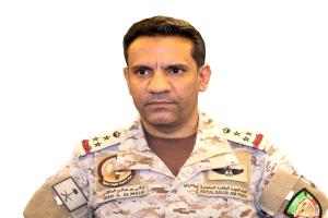 الدفاعات السعودية تعترض صواريخ باليستية حوثية استهدفت جنوب المملكة