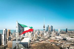 الجيش الكويتي يعلن التصدي لمسيرات إيرانية ويكشف سبب دوي الانفجارات