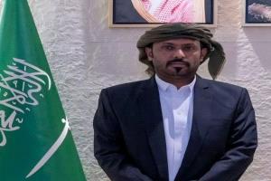 مؤتمر حضرموت الجامع يطالب السعودية بتسهيل عودة بن حبريش عبر منفذ الوديعة