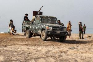 مقتل عناصر من مليشيا الحوثي في غارات استهدفت منصات صواريخ ومسيرات بمأرب والجوف
