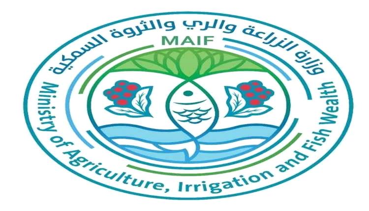 وزارة الزراعة ومنظمة صناع النهضة تبحثان تسريع مشاريع الأمن الغذائي والمائي في اليمن