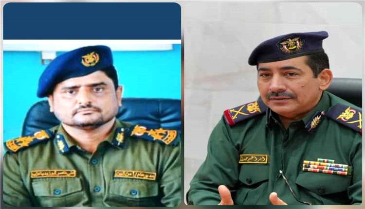 وزير الداخلية يشيد بعملية أمنية في لودر أطاحت بمتهم بارز بتهريب المهاجرين
