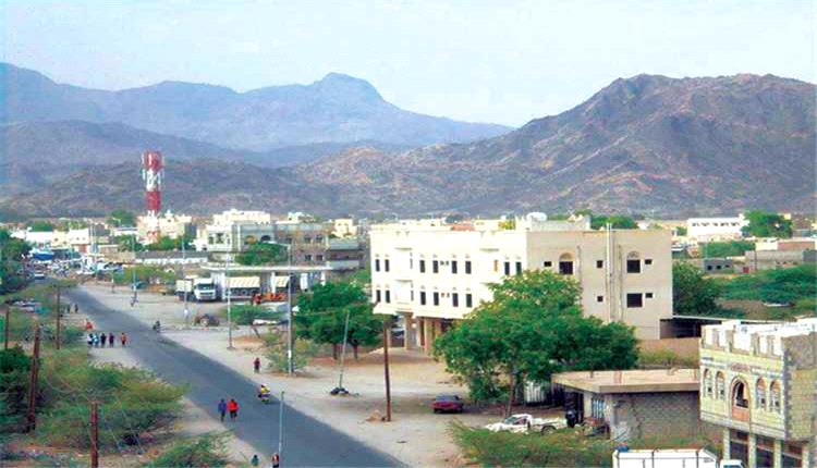 مسلحون يغتالون ضابطاً في الأمن الوطني بمديرية مودية بمحافظة أبين