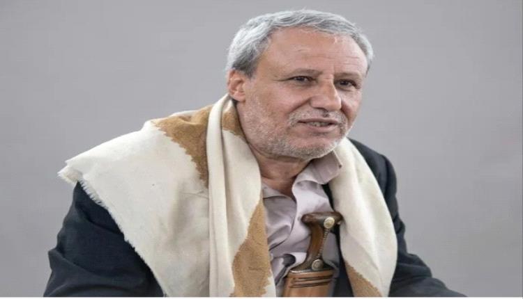 الحوثيون يقومون بتصفية ضابط في الأمن السياسي بصنعاء