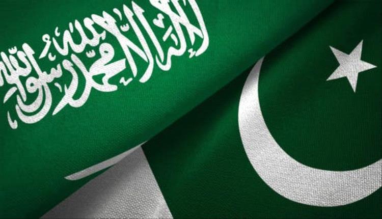 السعودية وباكستان تجريان مباحثات حول التطورات الإقليمية