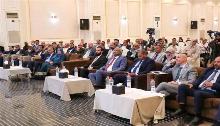 مؤتمر الشراكة بين الحكومة والسلطات المحلية يختتم أعماله بتوصيات لتعزيز اللامركزية وتحسين الخدمات
