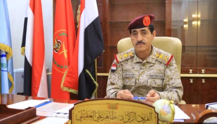 وزير الدفاع: إصلاحات شاملة لإعادة هيكلة المؤسسة العسكرية وتعزيز الشفافية والكفاءة