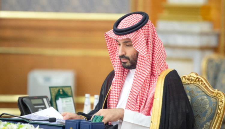 مجلس الوزراء السعودي يرحب بالوصول إلى اتفاق بين إيران وأميركا لإنهاء العمليات العسكرية