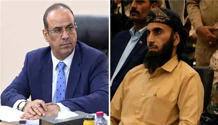الميسري يشيد بدور قوات درع الوطن في تعزيز الأمن ويدعو إلى توحيد الجهود تحت مظلة الدولة
