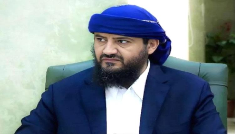 المحرمي: الحوار الجنوبي هو الطريق الأمثل لترسيخ الاستقرار وصياغة مستقبل الجنوب