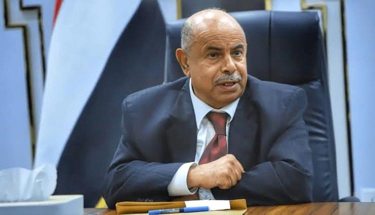 الخنبشي ينعى استشهاد مراسل العربية والحدث محمد عيضة ويوجه بفتح تحقيق عاجل لكشف ملابسات الحادث