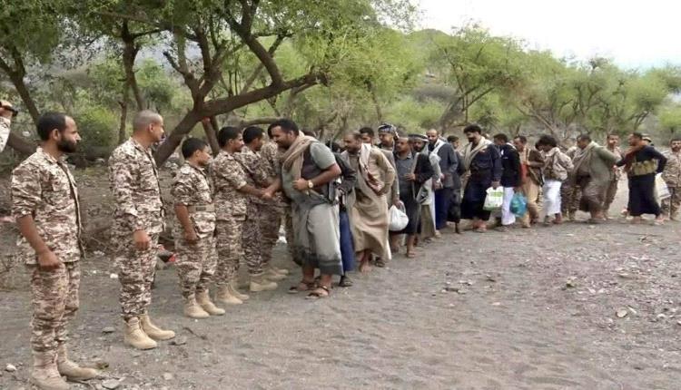 مليشيا الحوثي تعلن تأسيس «قوات التعبئة» على غرار الباسيج الإيراني