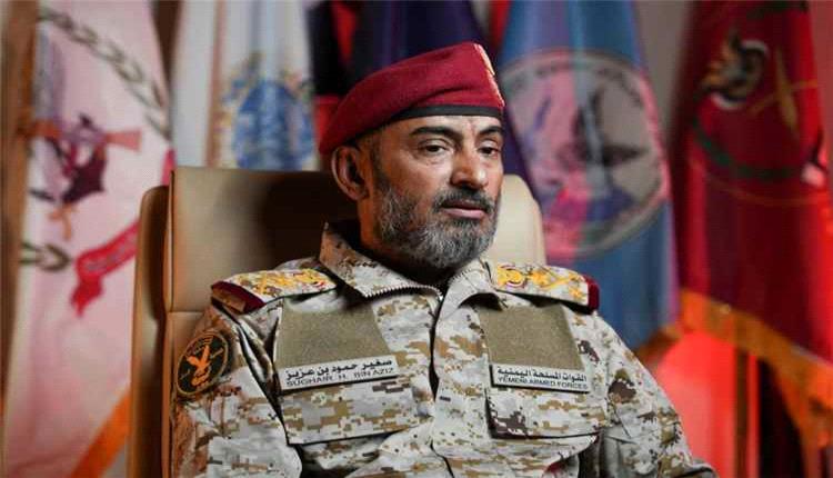 رئيس هيئة الأركان: الجيش أعاد بناء قدراته والقرار العسكري أصبح موحدًا