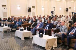مؤتمر الشراكة بين الحكومة والسلطات المحلية يختتم أعماله بتوصيات لتعزيز اللامركزية وتحسين الخدمات