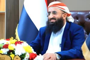وزير الأوقاف يوجّه بإقامة صلاة الاستسقاء في عموم المحافظات