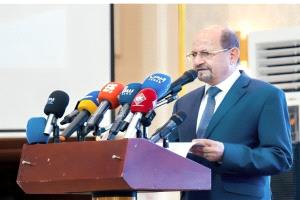 رئيس الحكومة اليمنية يفتتح مؤتمر الشراكة والتكامل بين الحكومة والسلطات المحلية