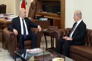 السفير الأميركي: وصلنا لمرحلة من مفاوضات لبنان وإسرائيل لا رجعة فيها