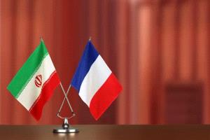 فرنسا: رفع العقوبات عن إيران مرهون بموافقة أوروبية وضمانات للملف النووي